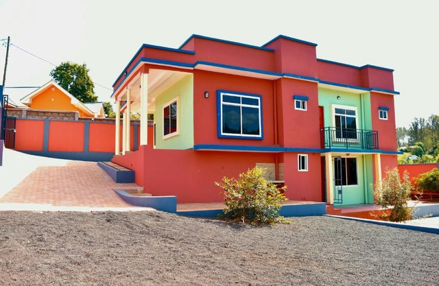 Starico Cottage