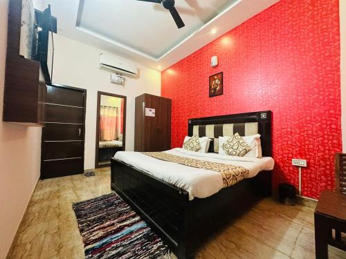 STARLET RESORT Zirakpur Chandigarh