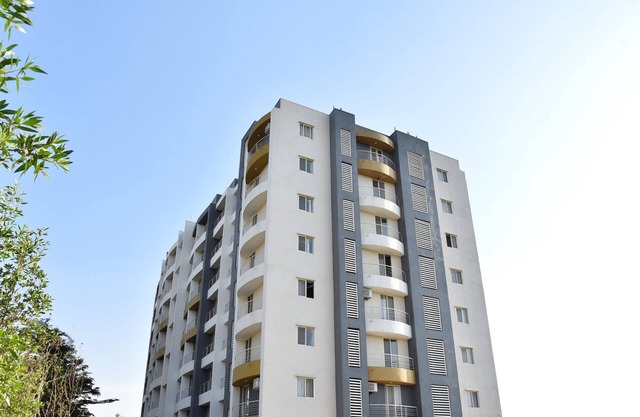 STARLIT SUITES SHIRDI