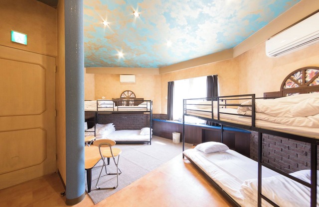 STARRY SKY COTTAGE 17