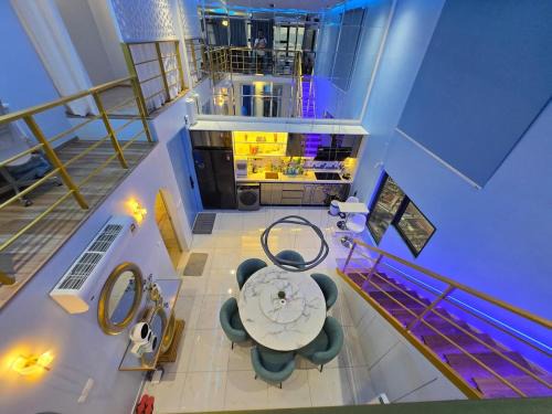 StarSuiteAC at Arte Cheras with Soundproof Karaoke, Billiard, Air-Hockey