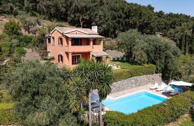 Stathis House by Corfu Stay Solutions