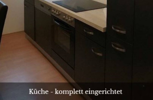 Stauferland Apartments - small apartment Schwäbisch Gmünd