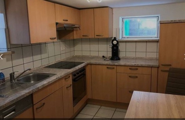 Stauferland Apartments - Apartment Schwäbisch Gmuend