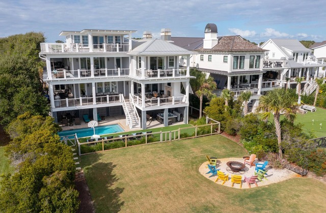 Stay @ Endless Summer on Isle of Palms