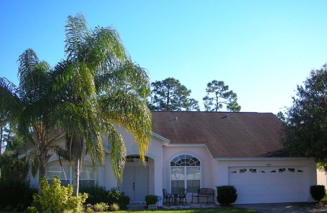 Stay for Free? Contact Us for Details! 6 Miles to Disney+Heated & Secluded Pool