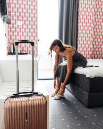 Stay Hotel Lisboa Aeroporto