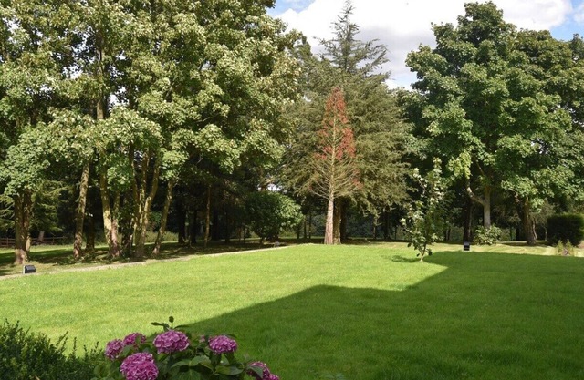 Stay in a Stunning Historic Suffolk Mansion