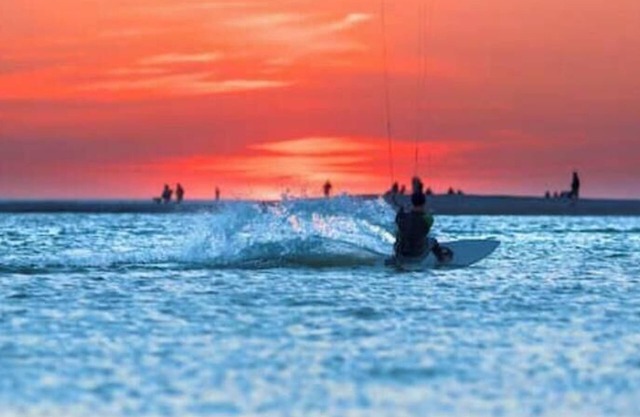 Stay in charming accommodation in Djerba, facing the sea