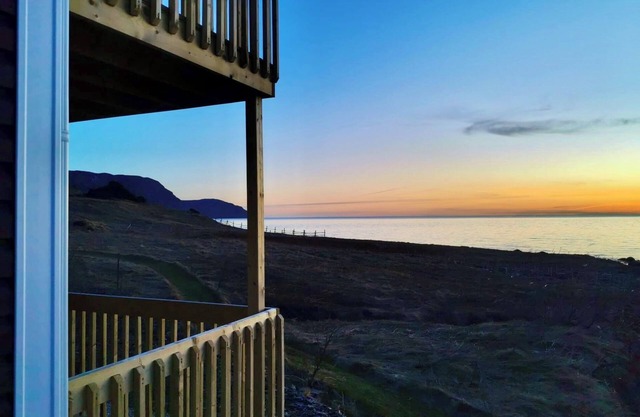 Stay in Gros Morne