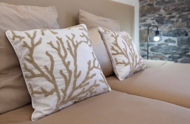 Stay in our cozy and wonderful Casa da Rosinha