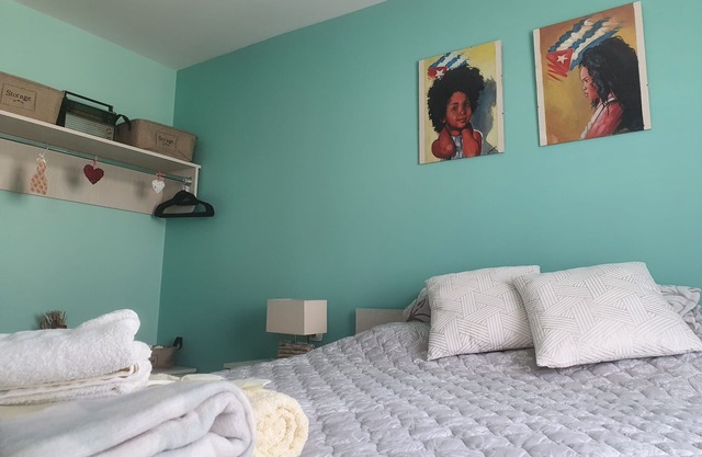 Stay Inn Plovdiv - Comfort& Hospitality