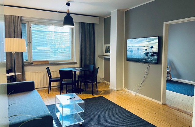 Stay Kamppi Apartment