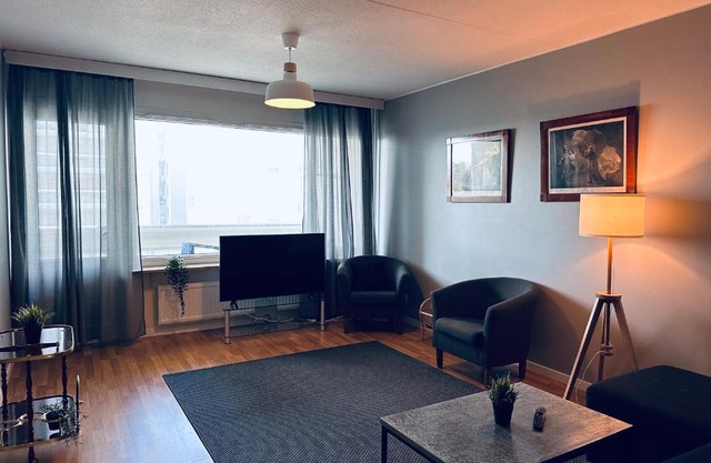 STAY Matinkatu Apartment