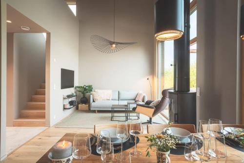 Stay North - Joiku - Kieppi