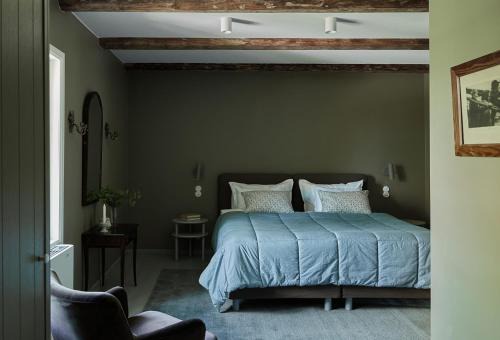 Stay North Matri House Selma
