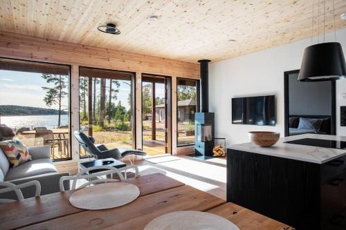 Stay North - Saunamäki Resort C