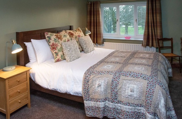 Stay Northside Countryside Village Cottage Sustainable County Durham