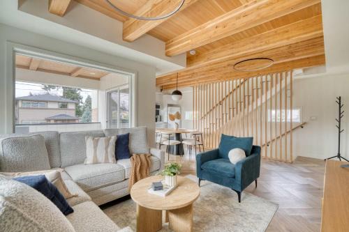 Stay Portland - Alberta Arts-tastic Townhouse