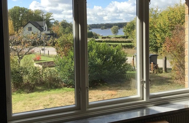Stay with a view