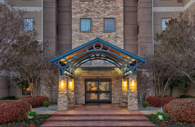 Staybridge Suites Plano - Richardson Area by IHG