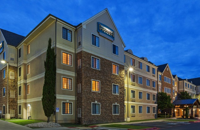 Staybridge Suites Round Rock by IHG