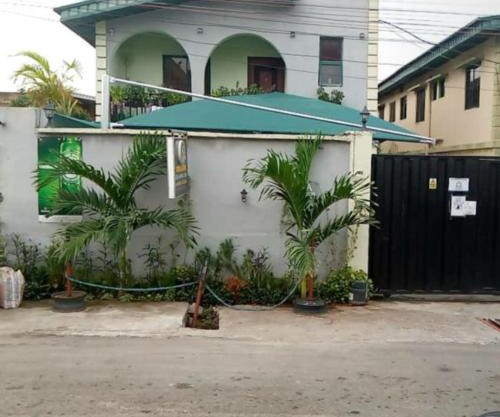 StayCation Suites And Apartment
