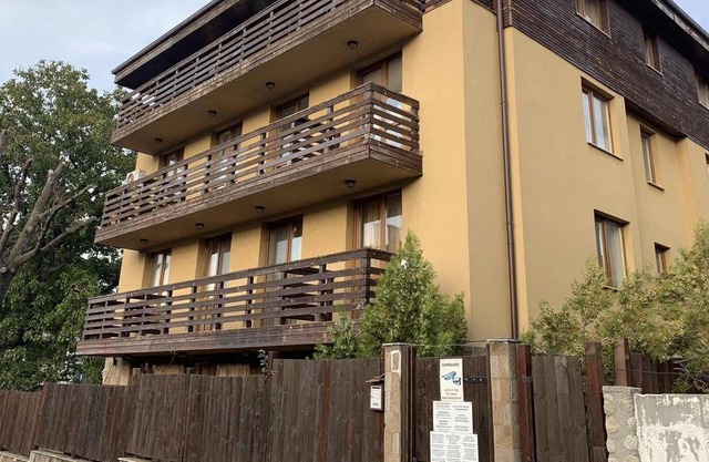 Stayinn Banderitsa Apartment With Kitchen Ideal for 2 Guests