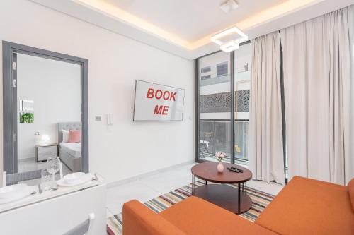 StayShort - Arjan Apartment for 4 people with Great Location