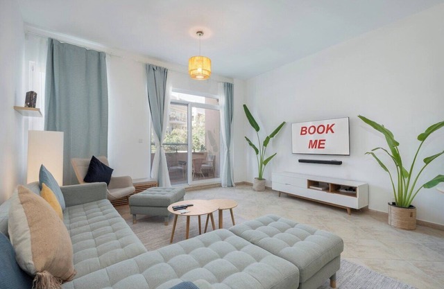 StayShort - Cozy 1-Bedroom Apartment for 5 in Motor City!