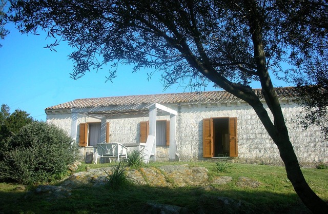 Stazzo Chivoni, A XIX Century Country House - A Paradise away from it All!