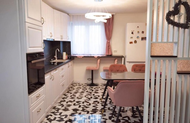 Stefi's Apartment 2 dormitoare Nufarul