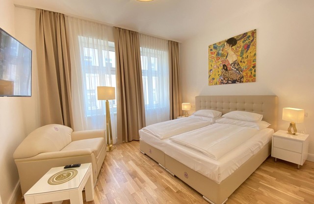 Steiner Residences Vienna Nestroyplatz