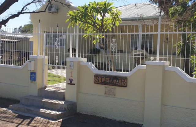 Stemar Self Catering