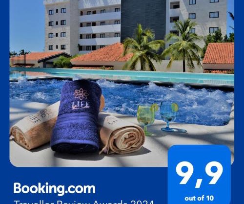 Steps from the Beach Condo Life Bucerias Golden Zone