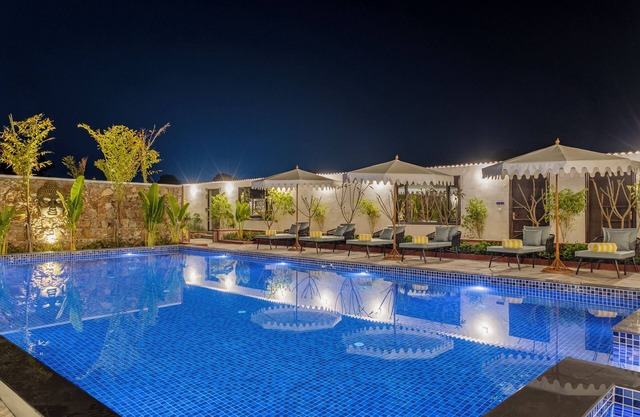Sterling Ratan Villas Jawai
