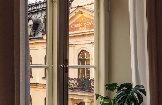 Stockholm Stadshotell
