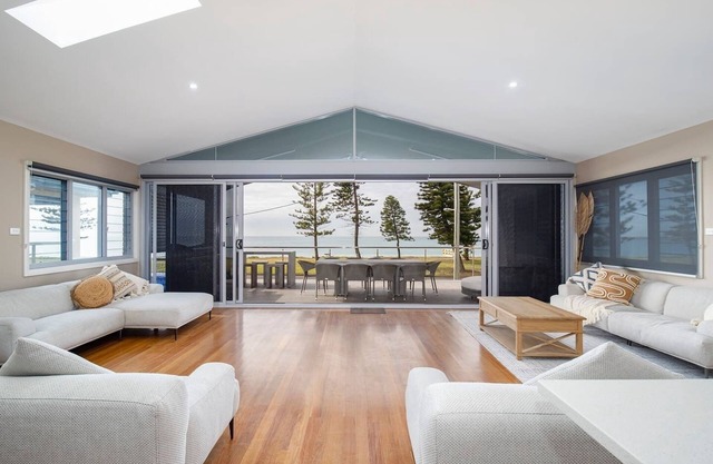 Stockton Grande A Sublime Beachfront Family Oasis