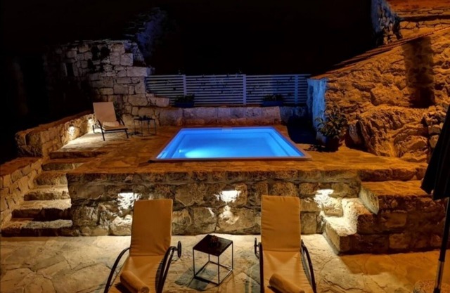 Stone house Konavle