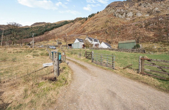 Stonefield Farm Cottage