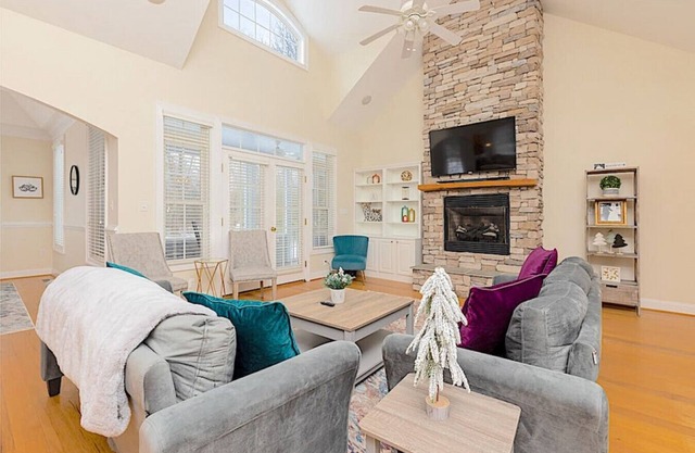 ❤️️Stoney Creek Cottage❤️️Minutes to Wintergreen!