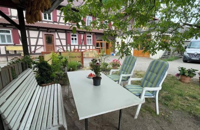 Storchennest by Interhome