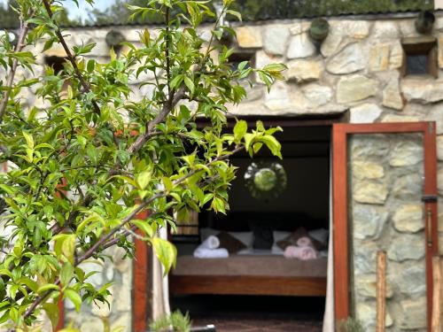 Stormsriver Backpackers Dijembe
