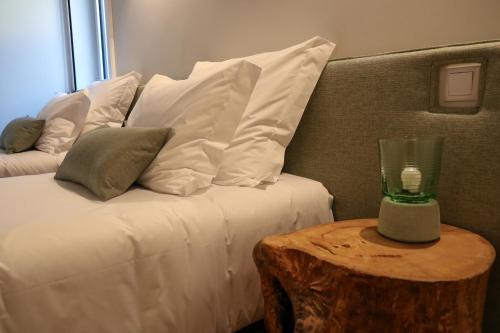 Story Studio Aveiro Ria - Lagoon