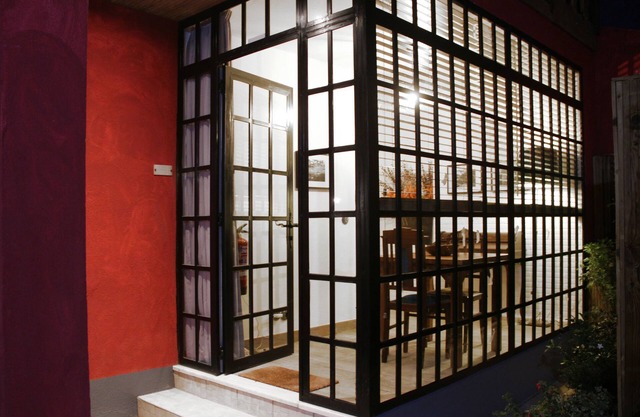 Storytellers Villas