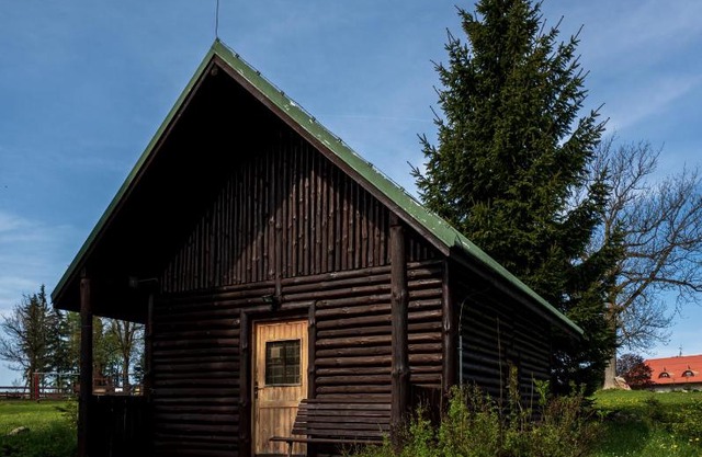 Strážné Chalet