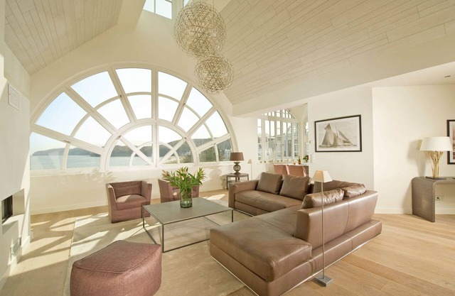Strandschloss Binz Penthouse Royal Beach - Strandschloss Binz Penthouse Royal Beach