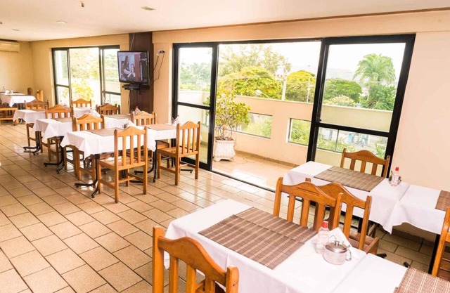 Stratus Centro Hotel