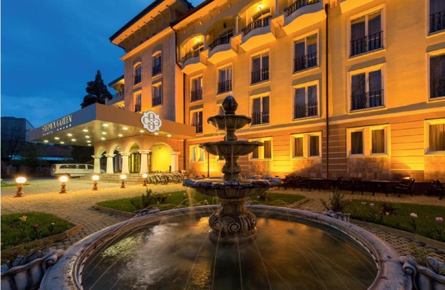 Strimon Garden Medical SPA Hotel