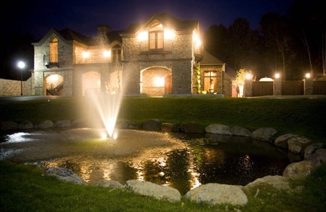 Stroudsmoor Country Inn